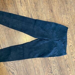 Lululemon Here to There Hi Rise 7/8 Pant - Size 12